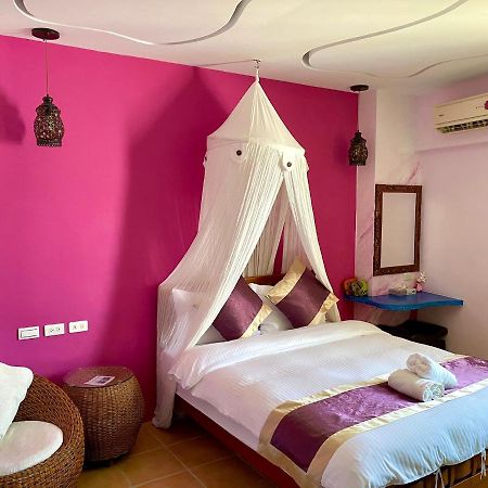 ฮานา บีแอนด์บี Bed & Breakfast Cape Eluanbi ภายนอก รูปภาพ