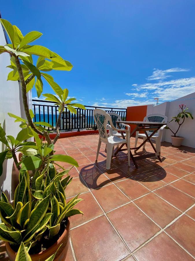 ฮานา บีแอนด์บี Bed & Breakfast Cape Eluanbi ภายนอก รูปภาพ