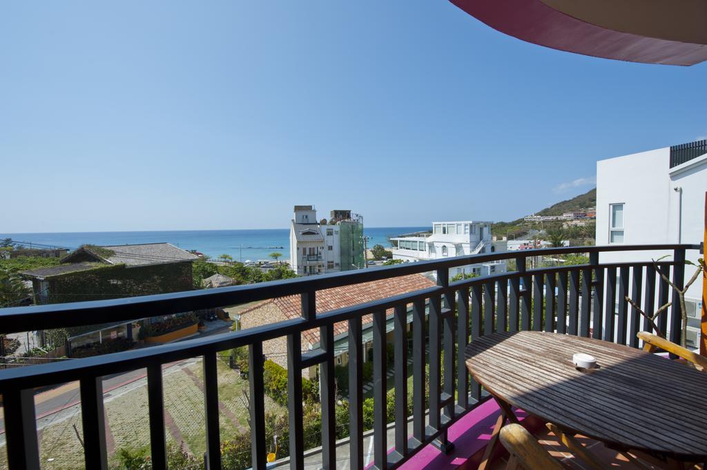 ฮานา บีแอนด์บี Bed & Breakfast Cape Eluanbi ห้อง รูปภาพ