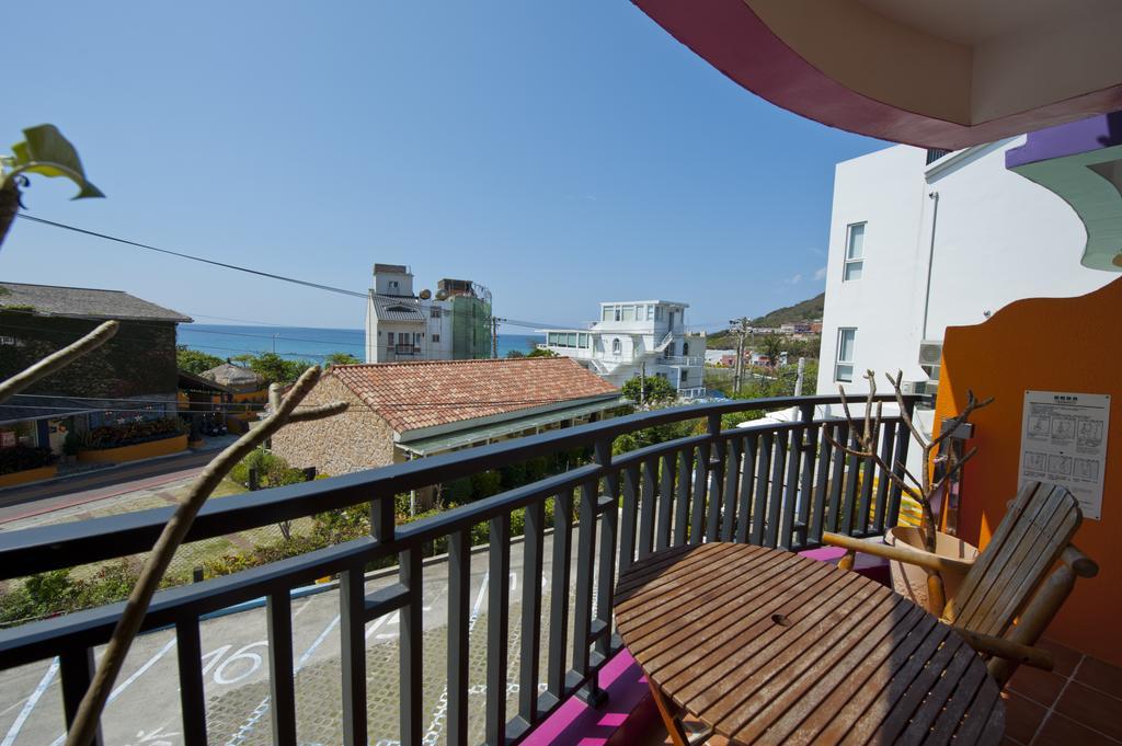 ฮานา บีแอนด์บี Bed & Breakfast Cape Eluanbi ห้อง รูปภาพ