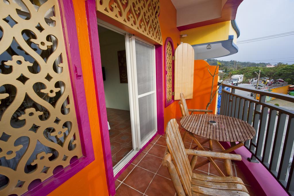 ฮานา บีแอนด์บี Bed & Breakfast Cape Eluanbi ห้อง รูปภาพ