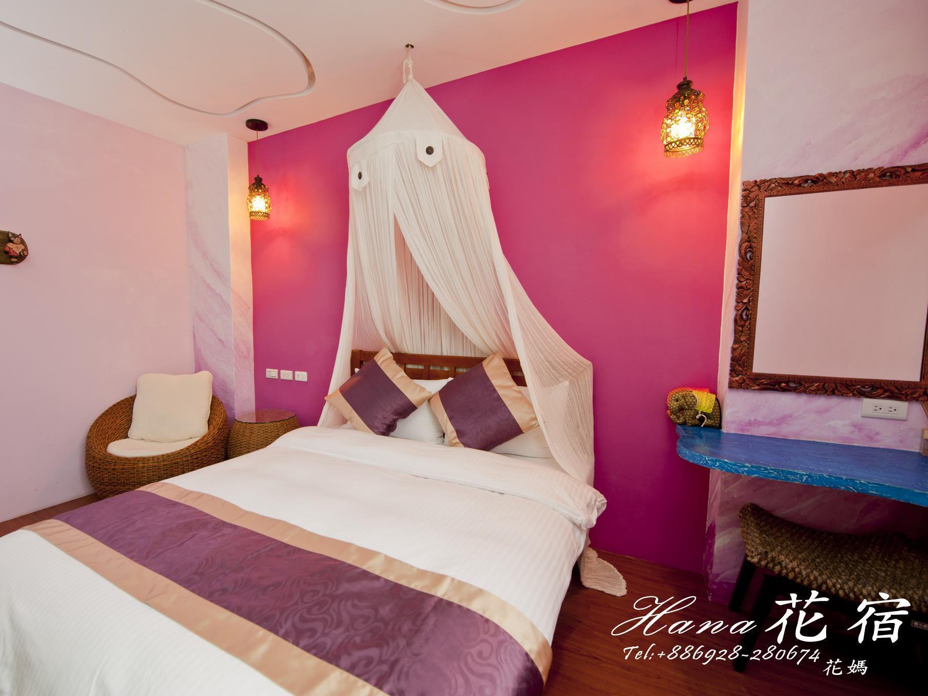 ฮานา บีแอนด์บี Bed & Breakfast Cape Eluanbi ภายนอก รูปภาพ