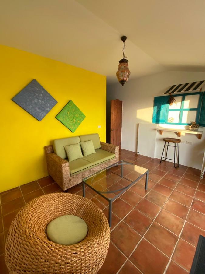 ฮานา บีแอนด์บี Bed & Breakfast Cape Eluanbi ภายนอก รูปภาพ