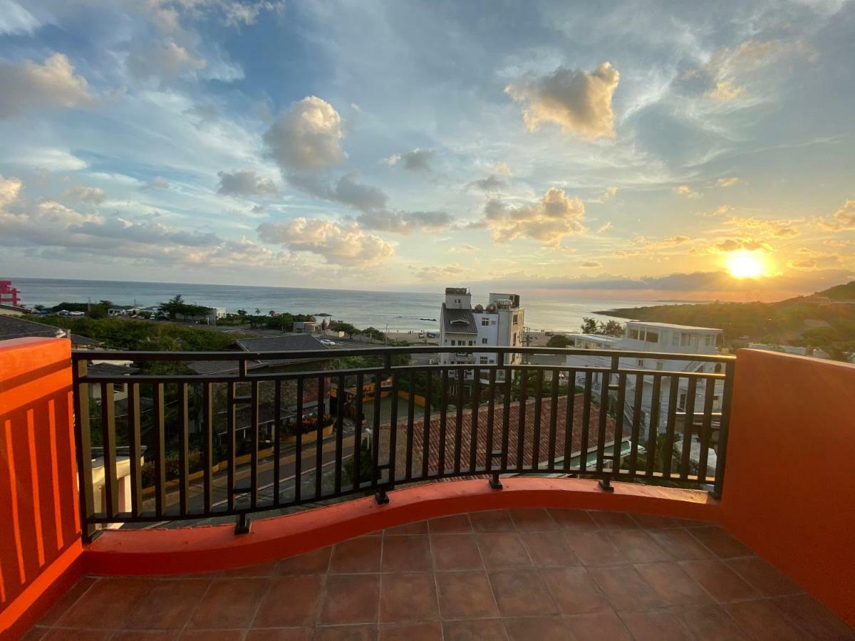 ฮานา บีแอนด์บี Bed & Breakfast Cape Eluanbi ภายนอก รูปภาพ